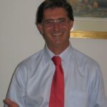 Roberto Giannone, presidente Confeserfidi