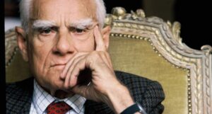 Alberto Moravia