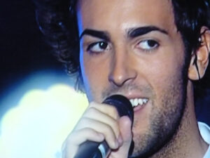 Marco Mengoni