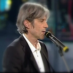 Luca Madonia