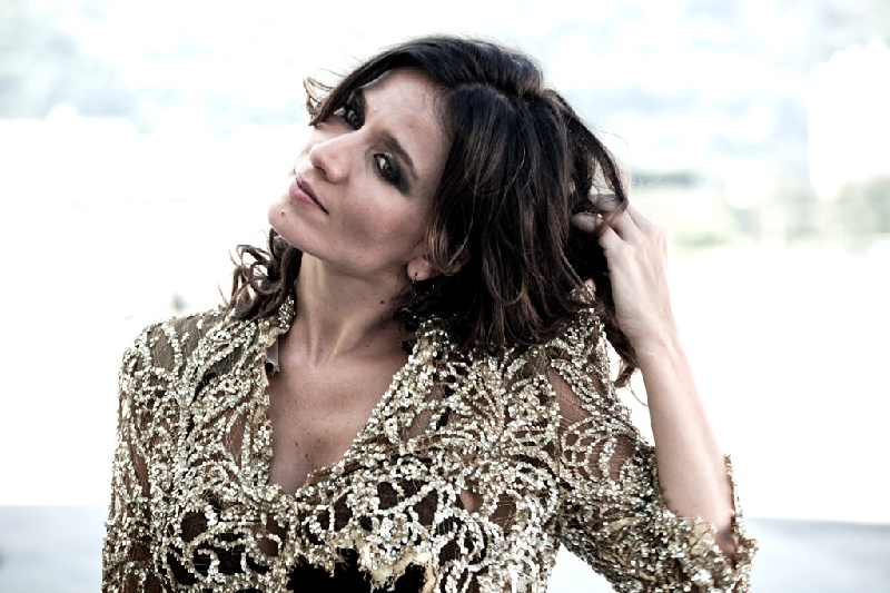 Chiara Civello