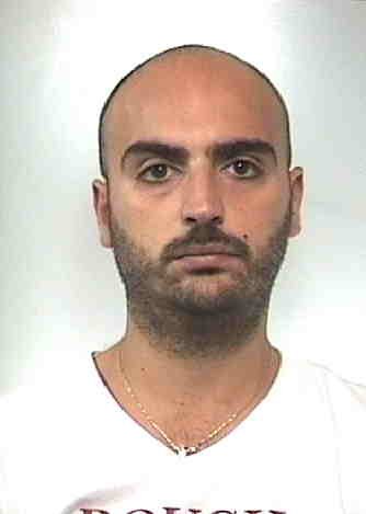 Droga, arrestato Paolo Frisa