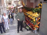 L’ex consigliere provinciale Mario Cutello nell’Udc
