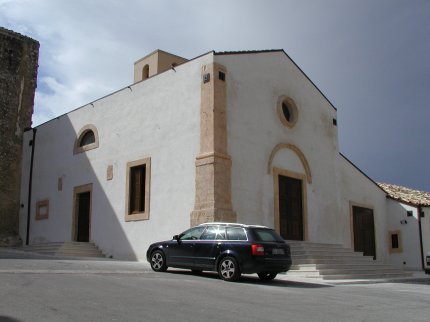 La Sciabica in un progetto di fruizione culturale