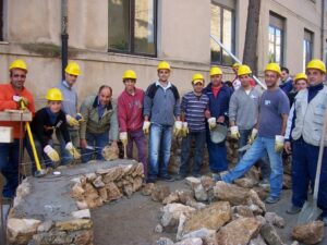 L’elenco dei cantieri di lavoro in Sicilia
