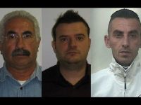 Truffe assicurative, tre arresti. Coinvolto medico