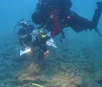 Ispica chiede la consegna della nave Ippos