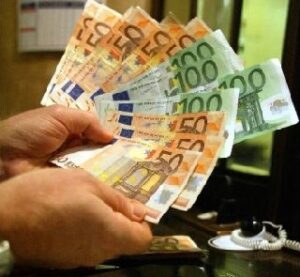 12 mln alle famiglie in difficoltà