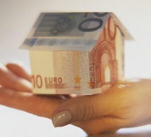 Euribor all’1% ma con un mutuo variabile medio si risparmiano 150 euro al mese rispetto al fisso