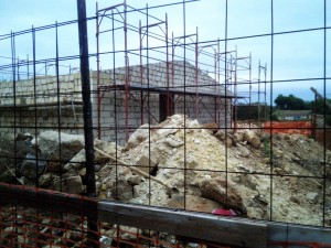 Sequestrata la casa di villeggiatura di Lombardo