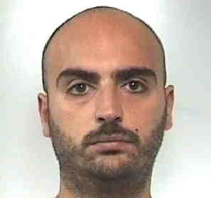 Barbiere e spacciatore, arrestato Paolo Frisa