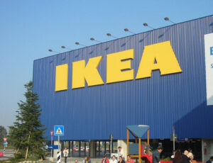 Marzo 2011. Apre Ikea, a Catania
