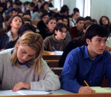 Catania, tutti i corsi a numero chiuso