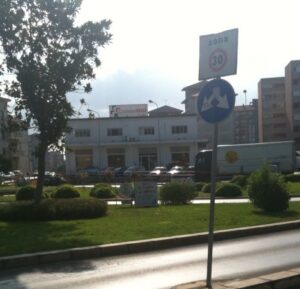 Confeserfidi apre una nuova e più ampia sede al polo commerciale