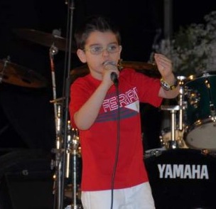 Carmelo Barrera va ai Fatti Vostri