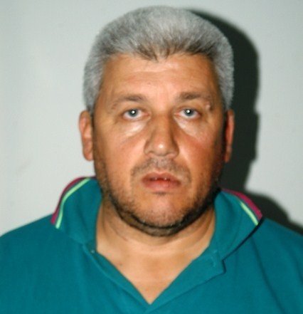 Arrestato il pastore Concetto Errigo, per spaccio