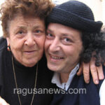 Margherita Blandino e Carmelo Chiaramonte