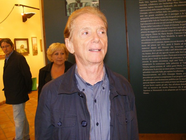 Sereno Variabile a Ispica