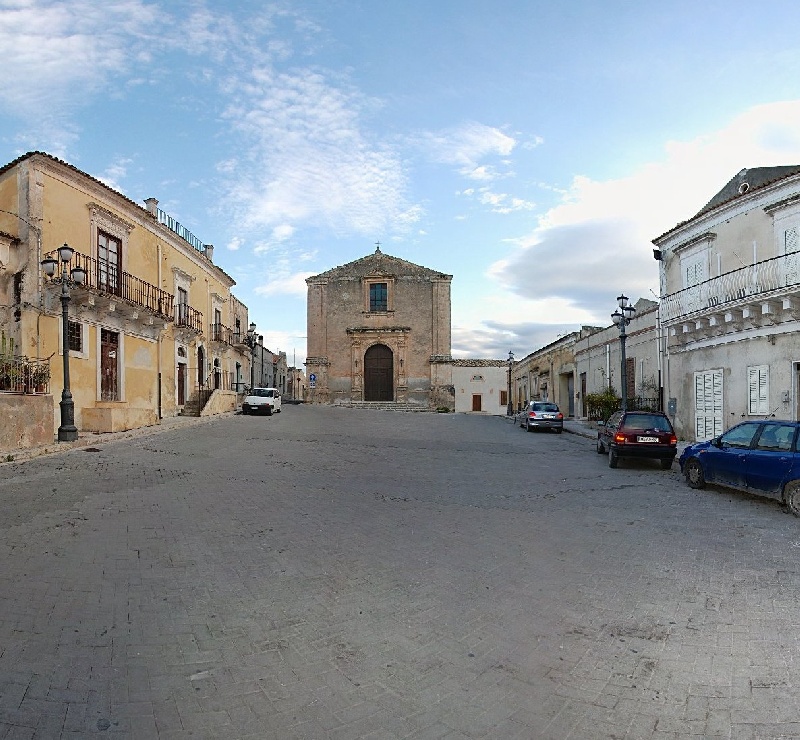 Si restaura la chiesa di Sant’Antonio