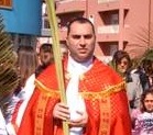 Il parroco sospeso a divinis