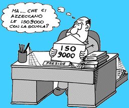 Non ci sono più presidi, e si cerca di far tornare a scuola i pensionati