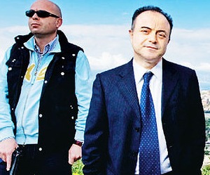 La malapianta. La mia lotta contro la ‘Ndrangheta