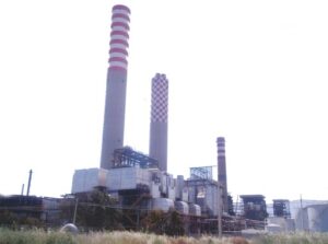 L’assenteismo in Raffineria