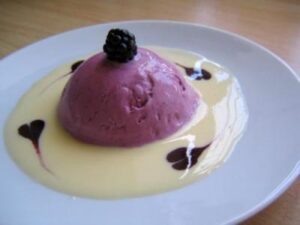 Yogurt di capra, bio