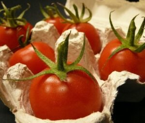 Pechino concorrente sleale di Pachino