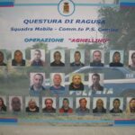 Gli arrestati