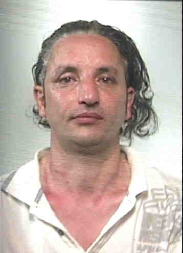Molestie sessuali, arrestato Maurizio Giannì