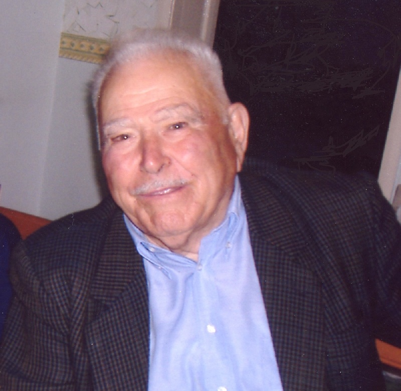 Trovato impiccato Paolo Mercorillo