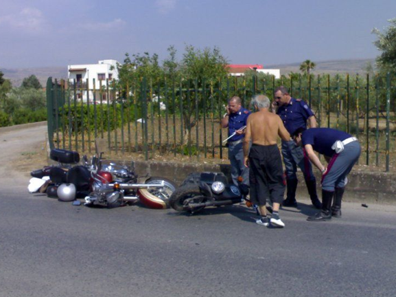 Incidente mortale, perde la vita Alfredo Rotta