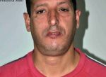 Tunisino prende a calci e pugni la convivente italiana, arrestato