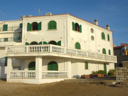Prg, previsti 3600 posti letto: Effetto Montalbano