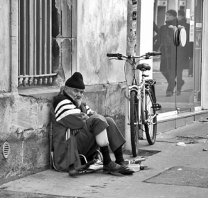 I nuovi poveri in costante aumento in tre anni sono cresciuti del 35%