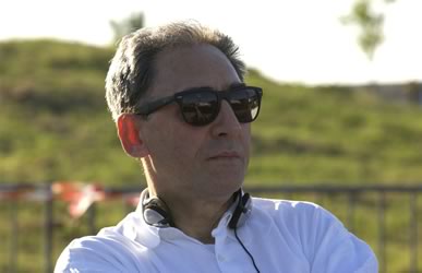 Battiato presenta Don Gesualdo a Comiso