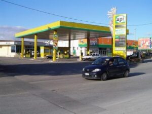 Progettazione impianti carburanti, un’esperienza siciliana