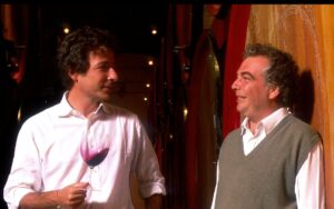 Il vigneto fotovoltaico in Sicilia