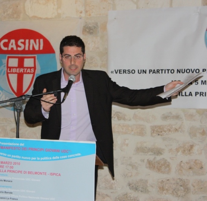 Drago: Se Corte di Giustizia non riforma sentenza, non mi ricandido