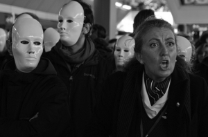 Il 2009? Nero. Triplicato il ricorso alla Cassa Integrazione. A Ragusa + 713,89%