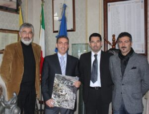 L’accesso al credito, le banche, la crisi