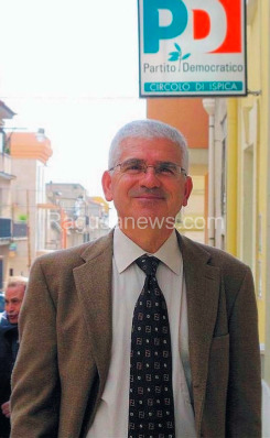Il centrosinistra candida Antonino Gianì