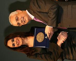 Maria Grazia Cucinotta da sabato è un po’ ispicese