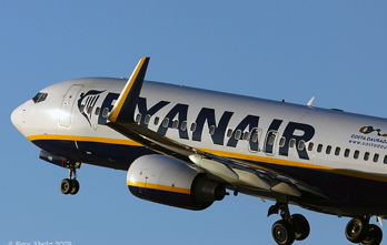 Ryanair volerà su Comiso