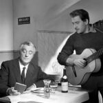 De Sica e Modugno