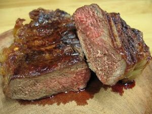 Carne di qualità a chilometro zero