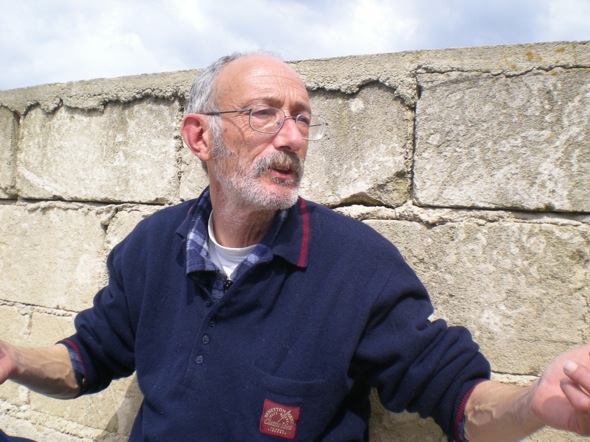 I cani di Sampieri ancora ospiti della cooperativa Maya