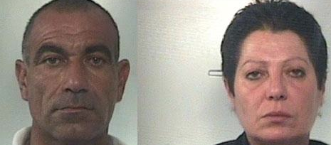 Due arresti per droga