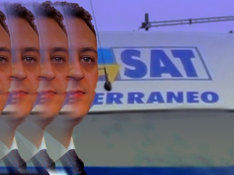On. Minardo jr, salvi Video Mediterraneo dagli sciacalli